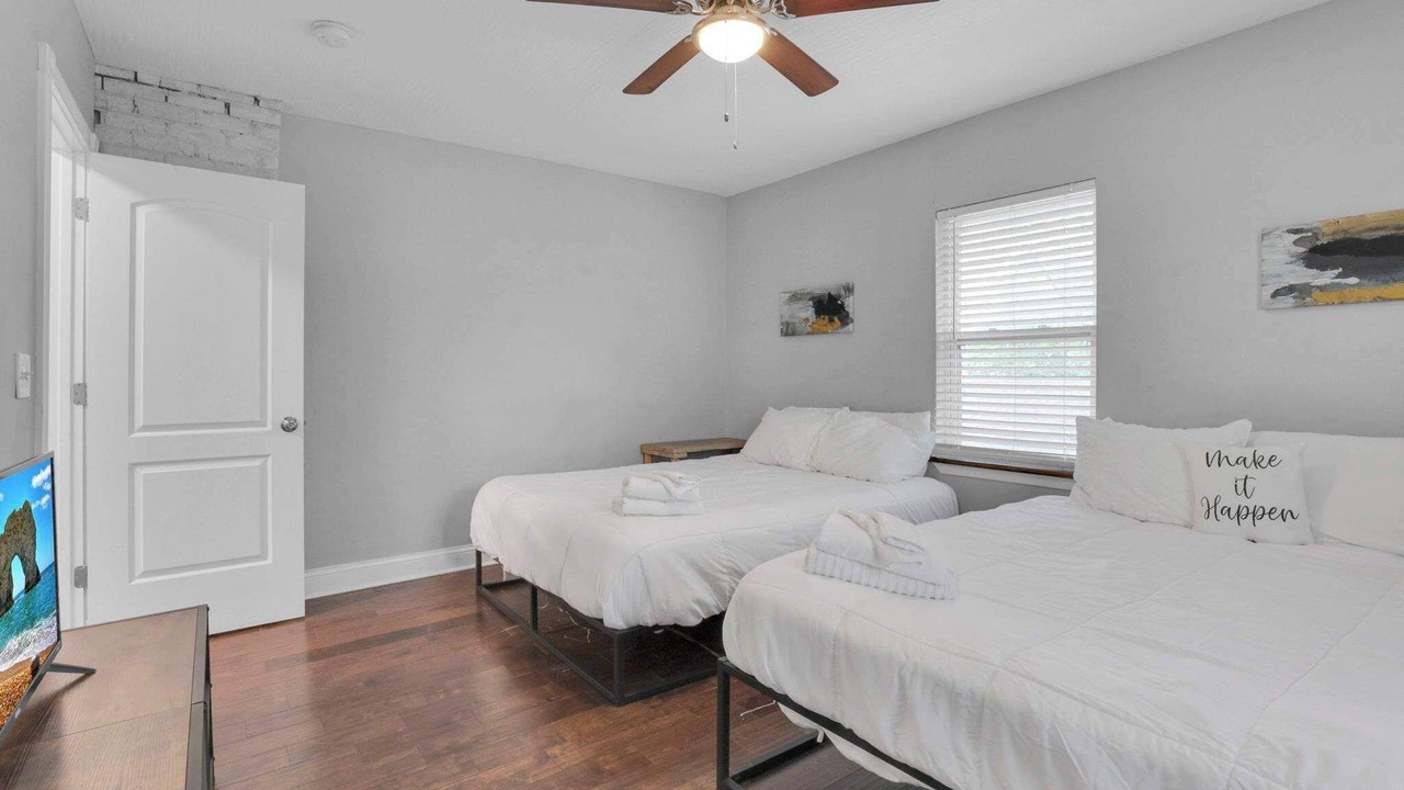Photo of Bedroom in West Columbus