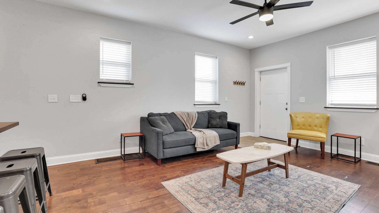 Photo of Livingroom in West Columbus
