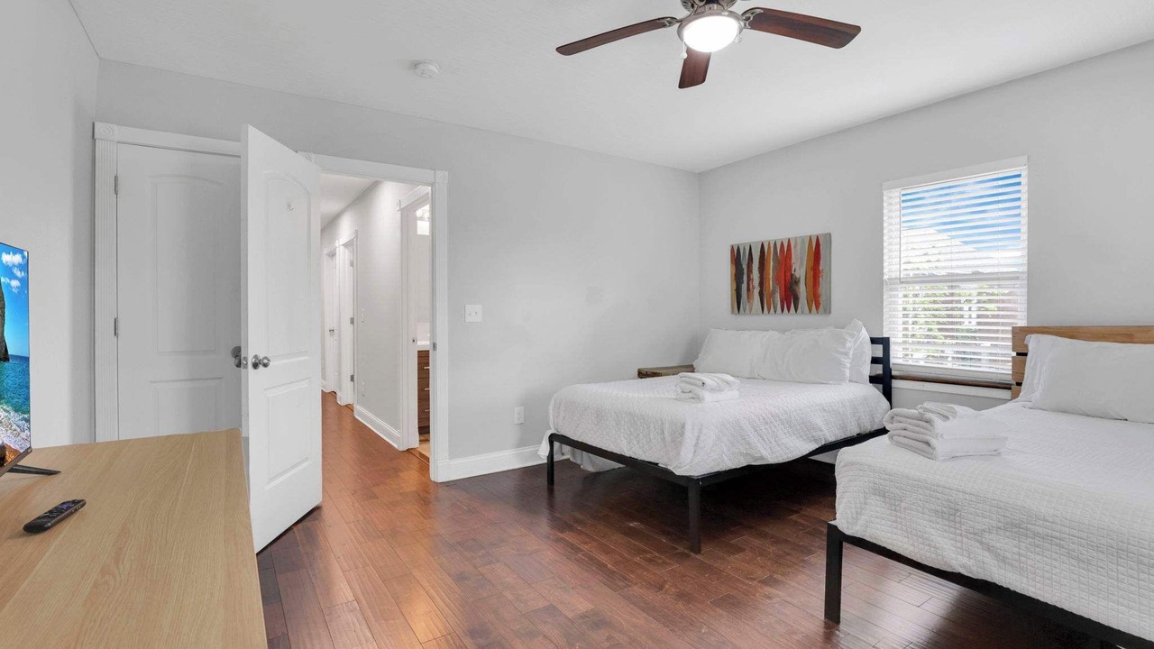Photo of Bedroom in West Columbus