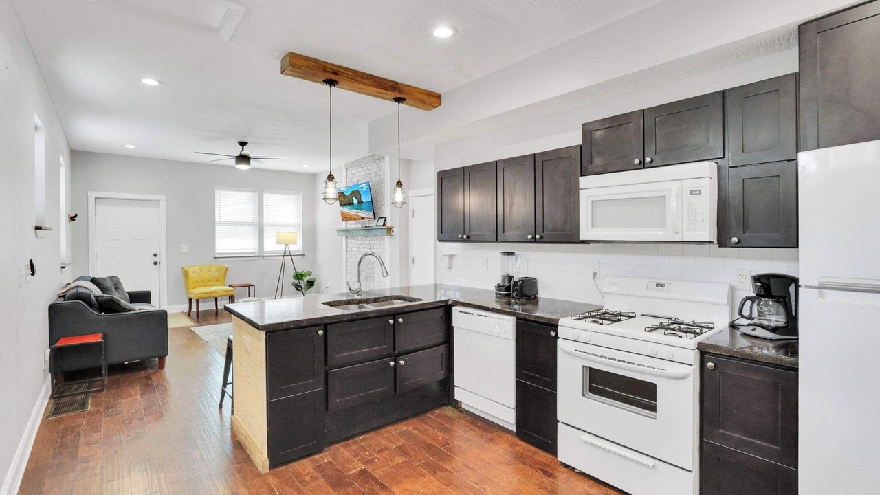 Photo of Kitchen in West Columbus