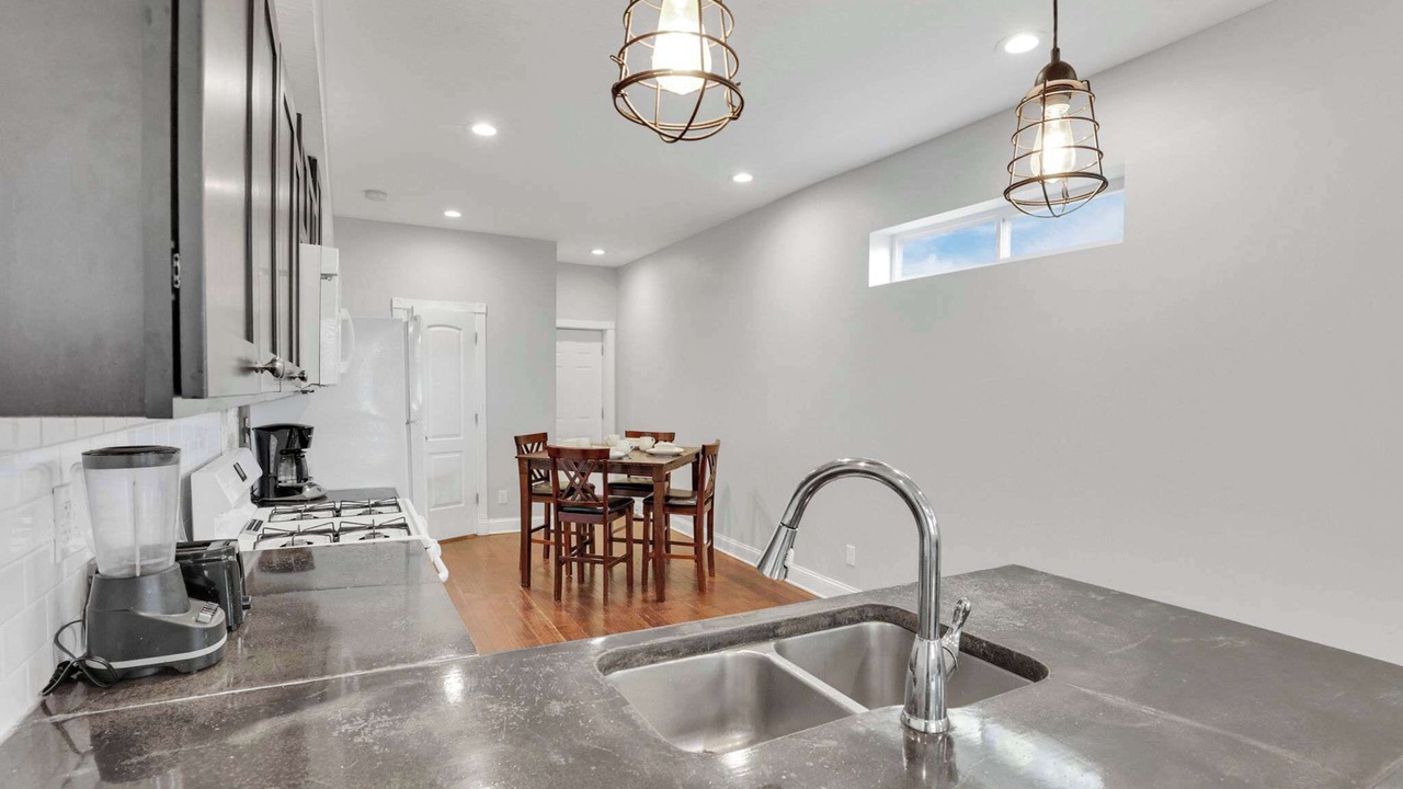Photo of Kitchen in West Columbus