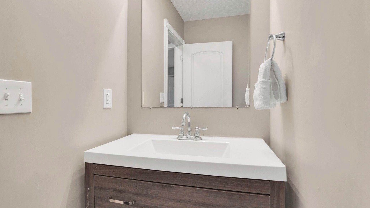 Photo of Bathroom in West Columbus