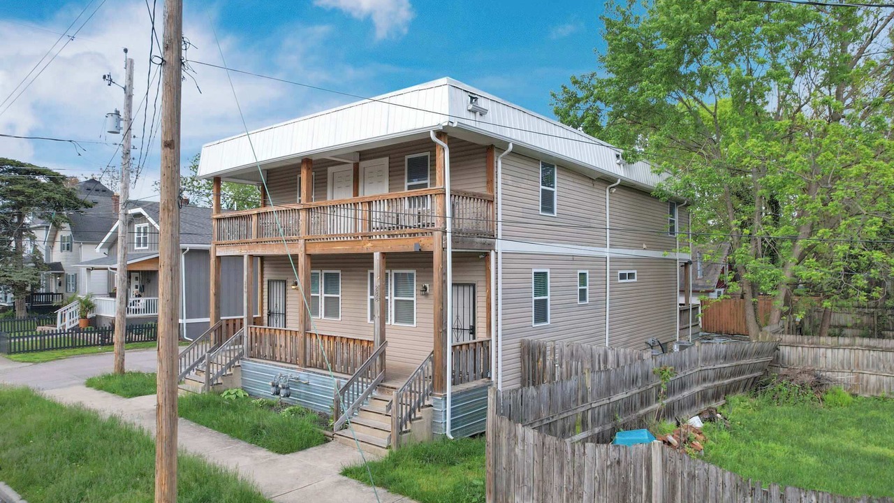 Photo of Outdoor in West Columbus