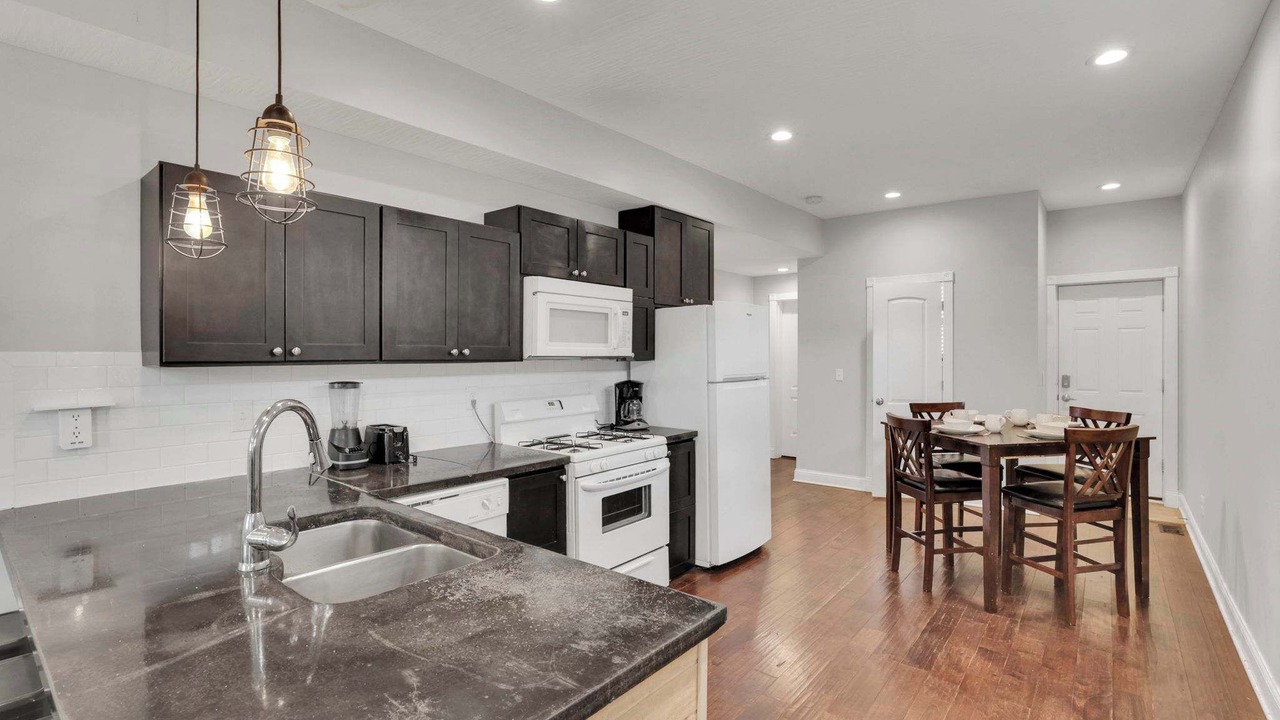 Photo of Kitchen in West Columbus
