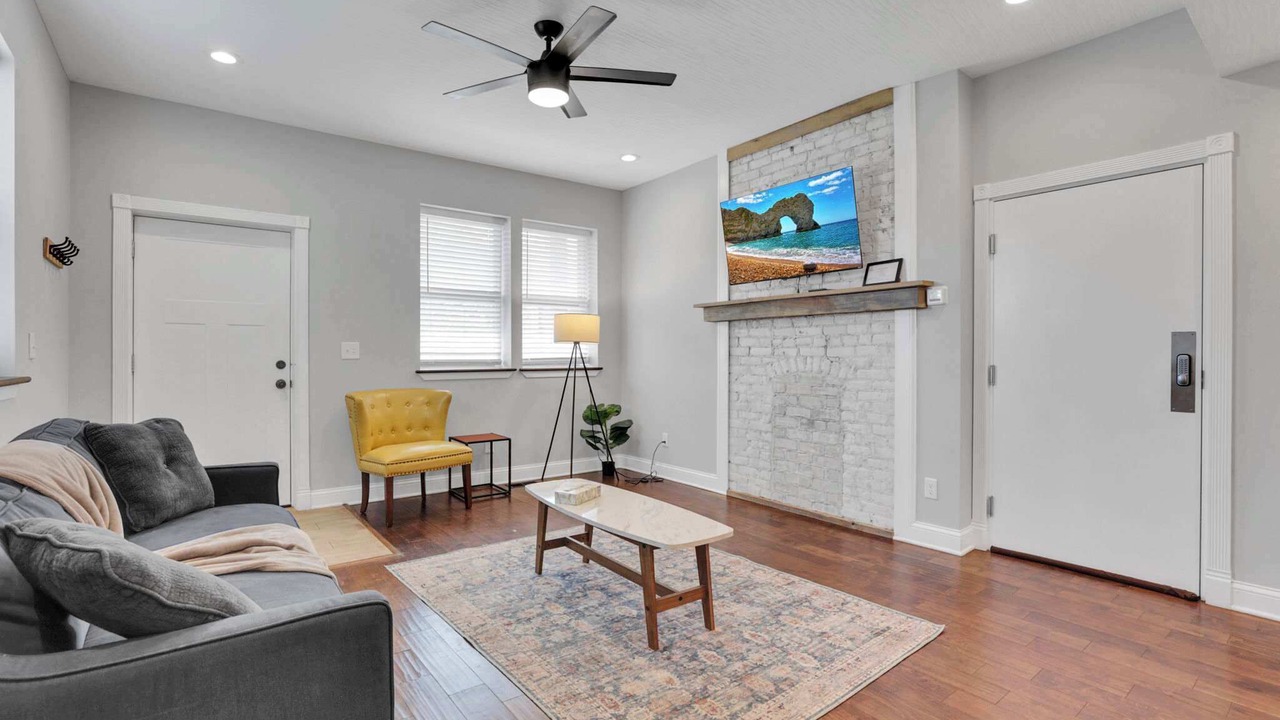Photo of Livingroom in West Columbus