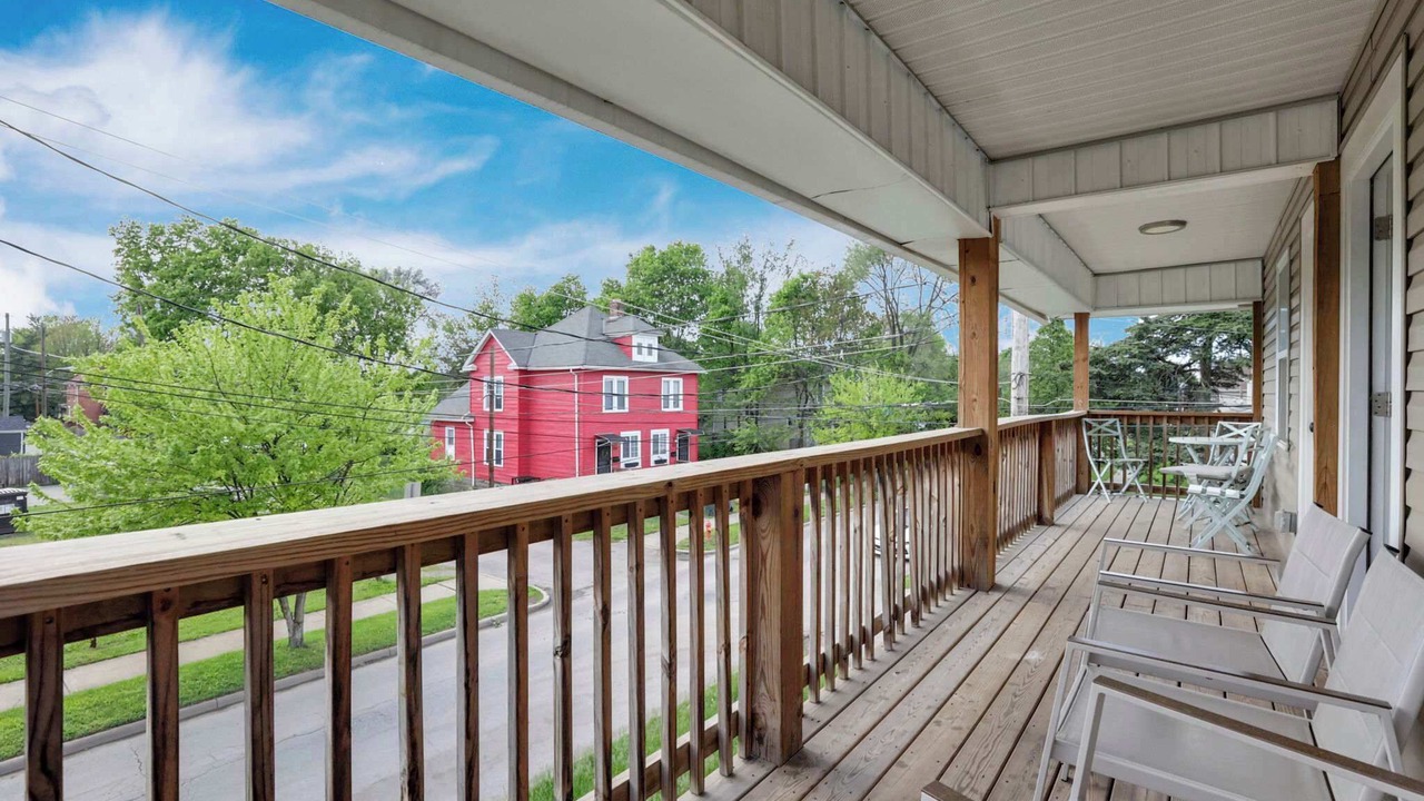 Photo of Outdoor in West Columbus
