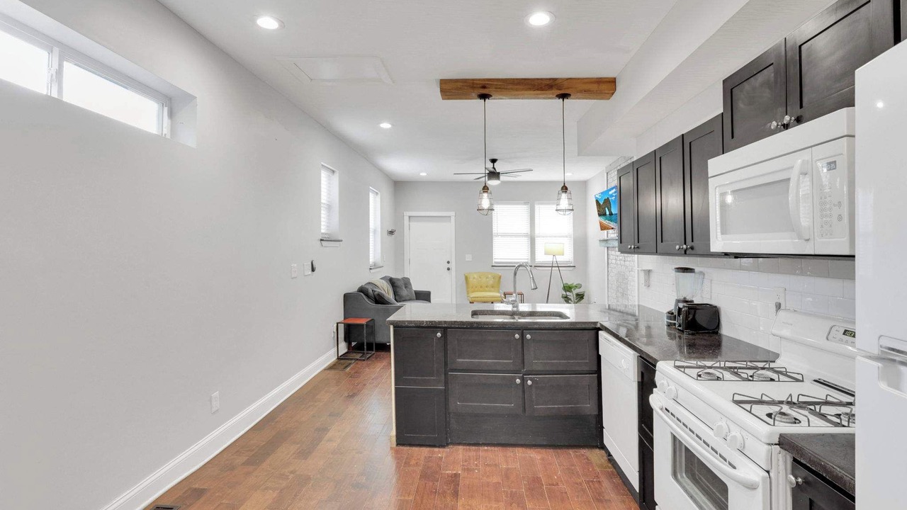 Photo of Kitchen in West Columbus