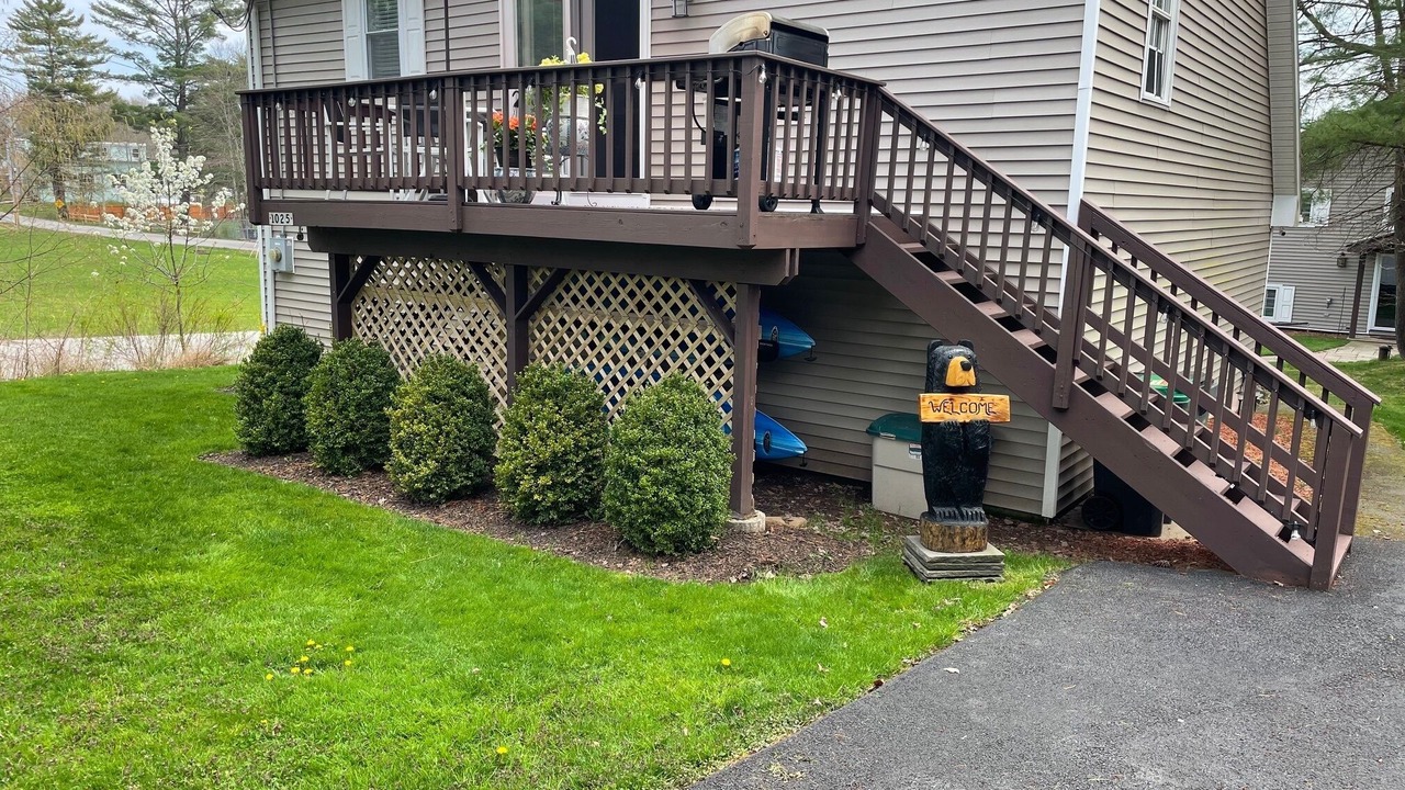 Photo of Outdoor in White Lake