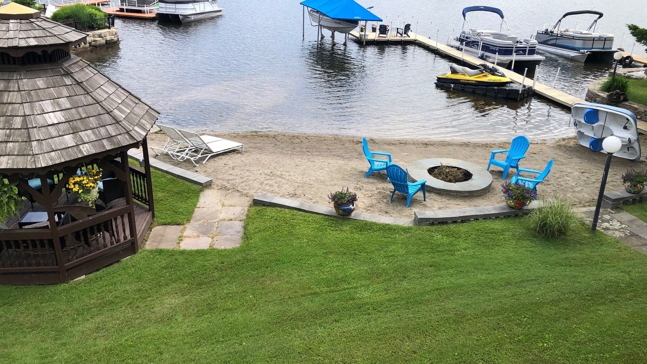 Photo of Patio Balcony in White Lake