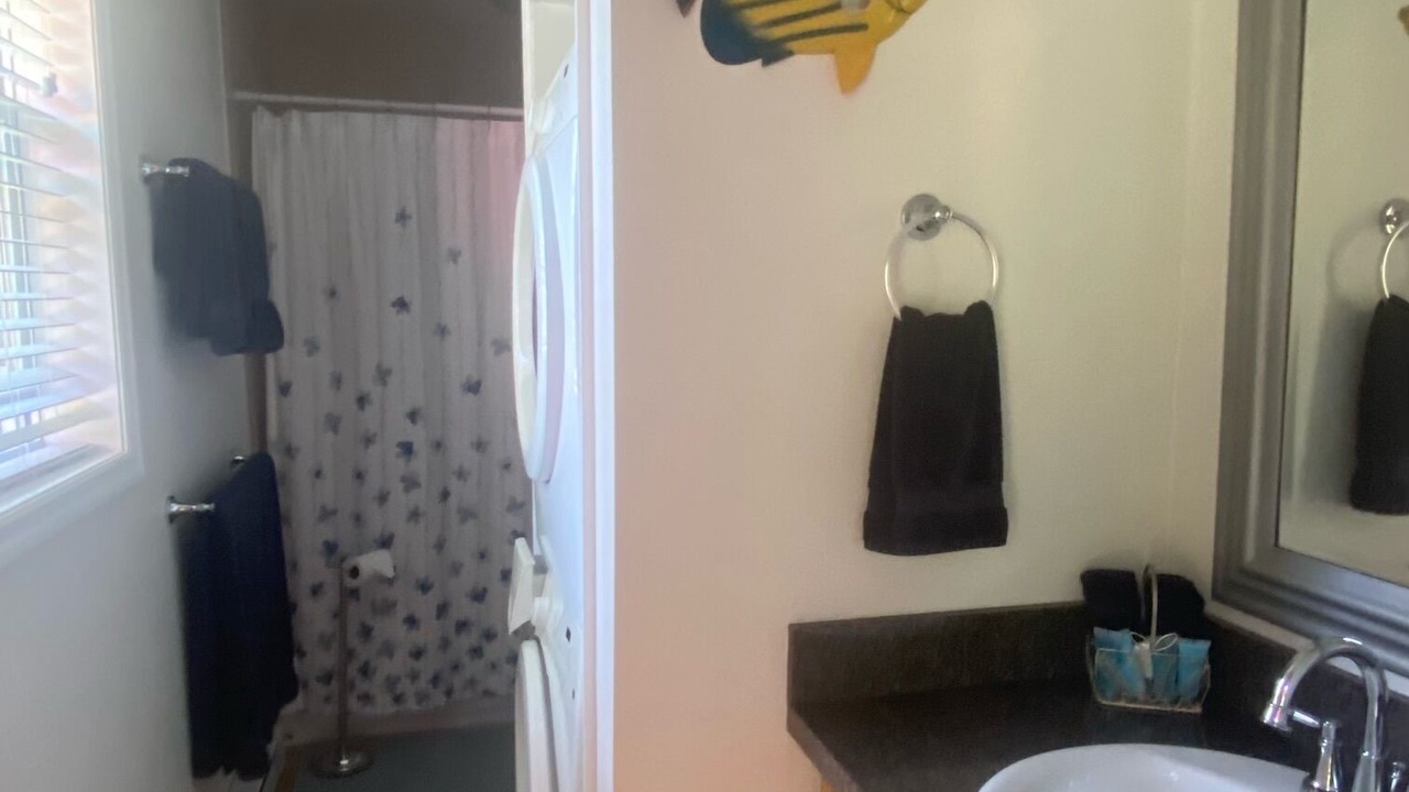 Photo of Bathroom in White Lake