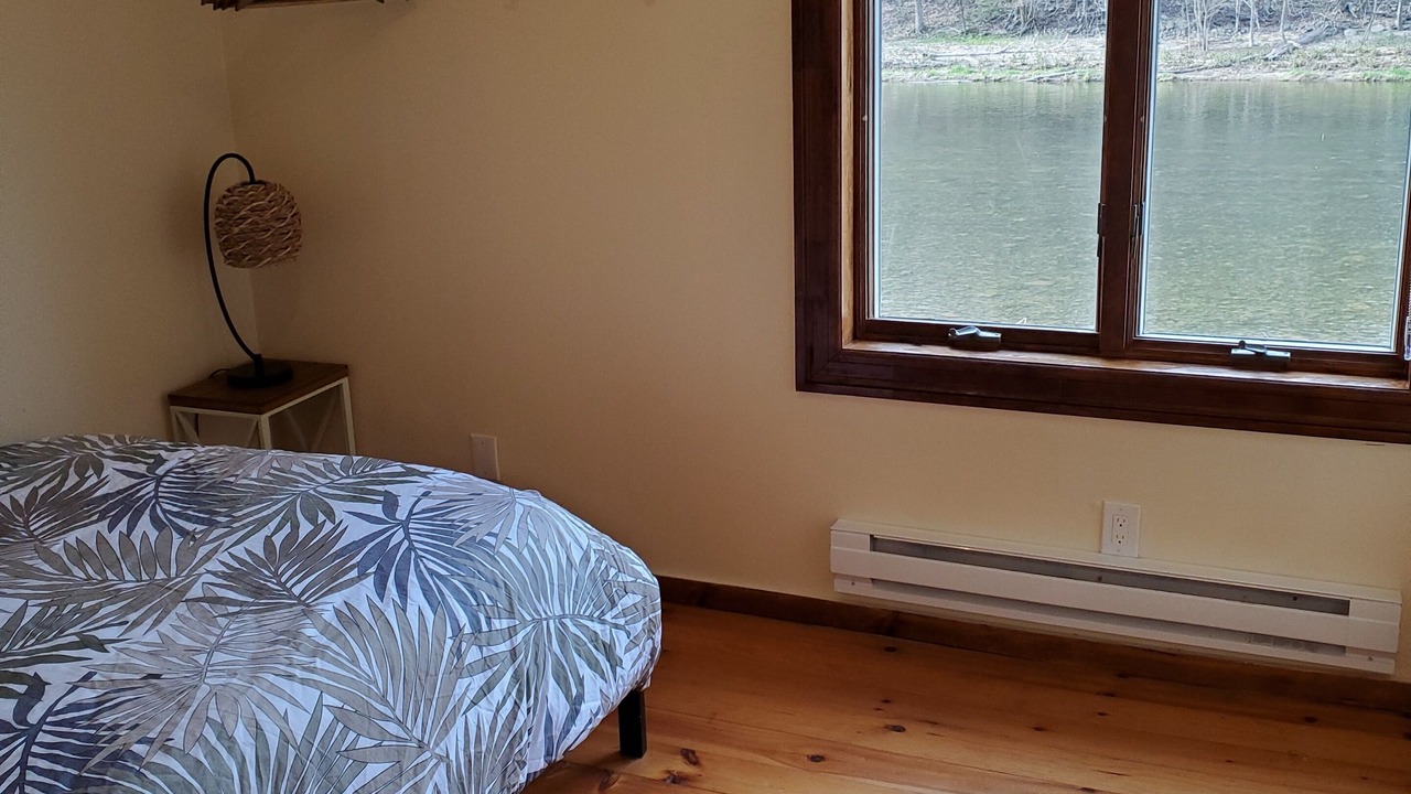 Photo of Bedroom in East Branch