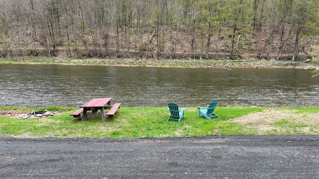 Photo of Outdoor in East Branch