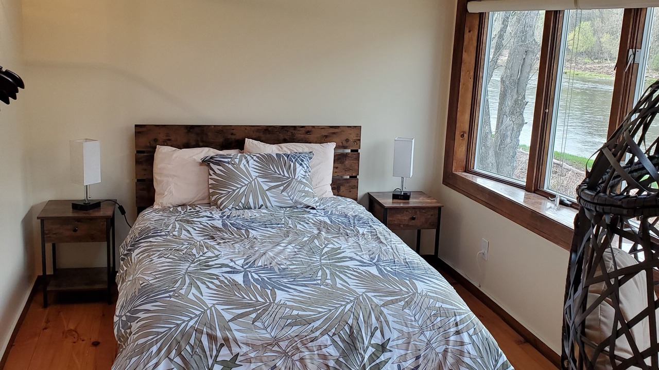 Photo of Bedroom in East Branch
