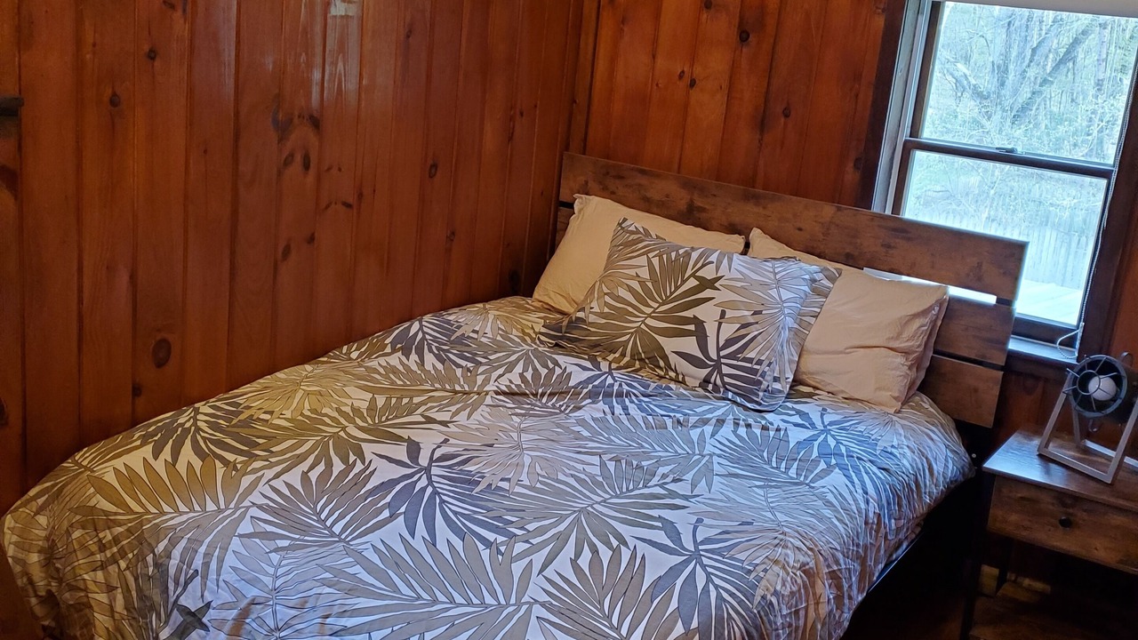 Photo of Bedroom in East Branch