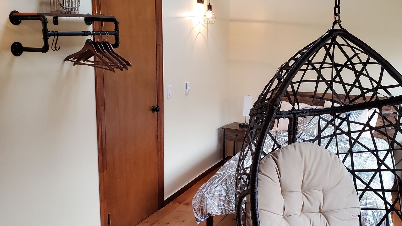 Photo of Bedroom in East Branch