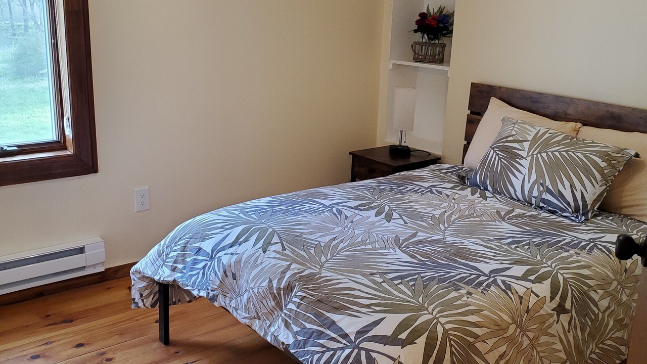 Photo of Bedroom in East Branch