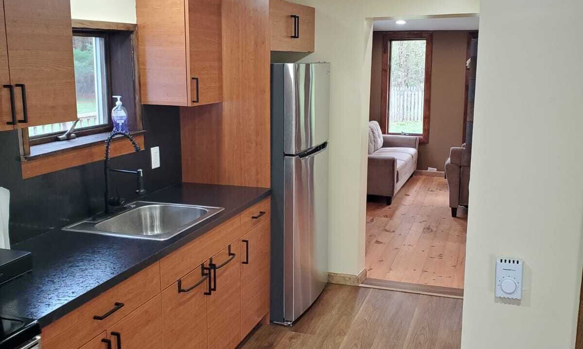 Photo of Kitchen in East Branch