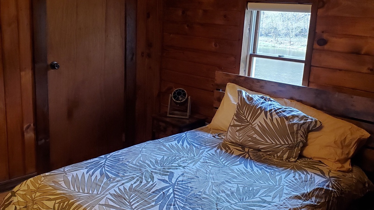 Photo of Bedroom in East Branch