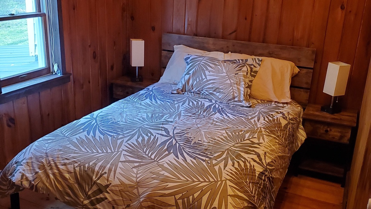 Photo of Bedroom in East Branch