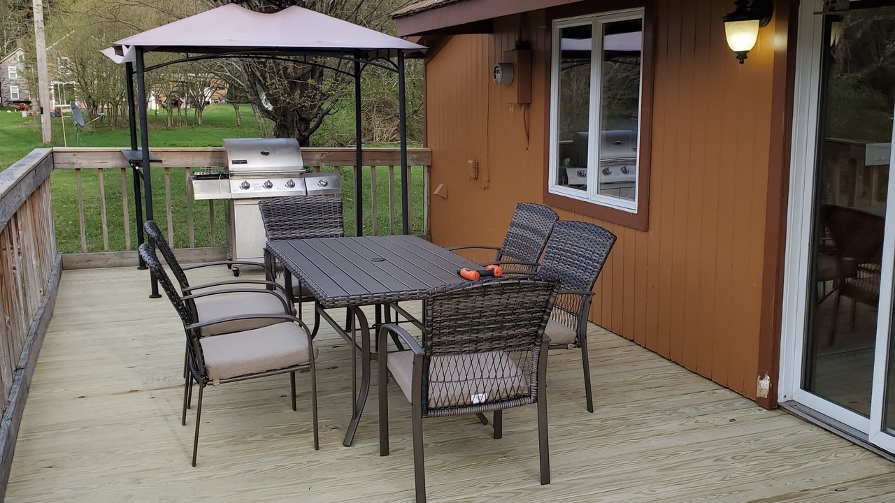 Photo of Outdoor in East Branch