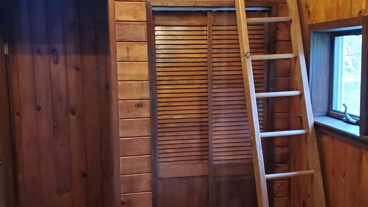 Photo of Bedroom in East Branch