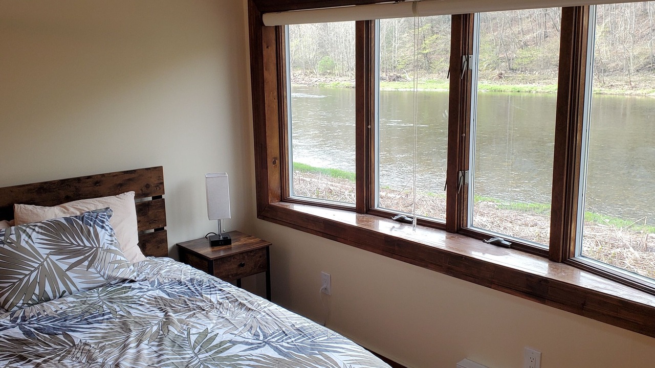 Photo of Bedroom in East Branch