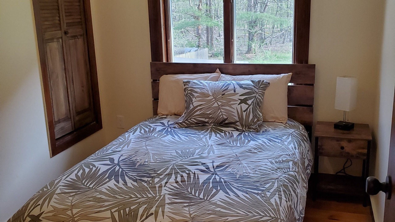 Photo of Bedroom in East Branch
