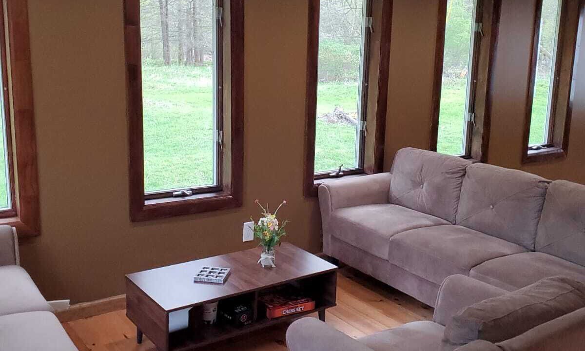 Photo of Livingroom in East Branch