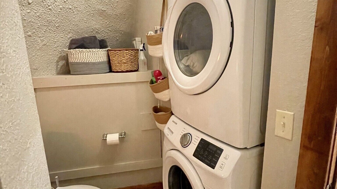 Photo of Bathroom in Slater