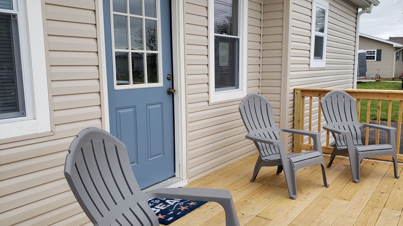 Photo of Outdoor in Frederica
