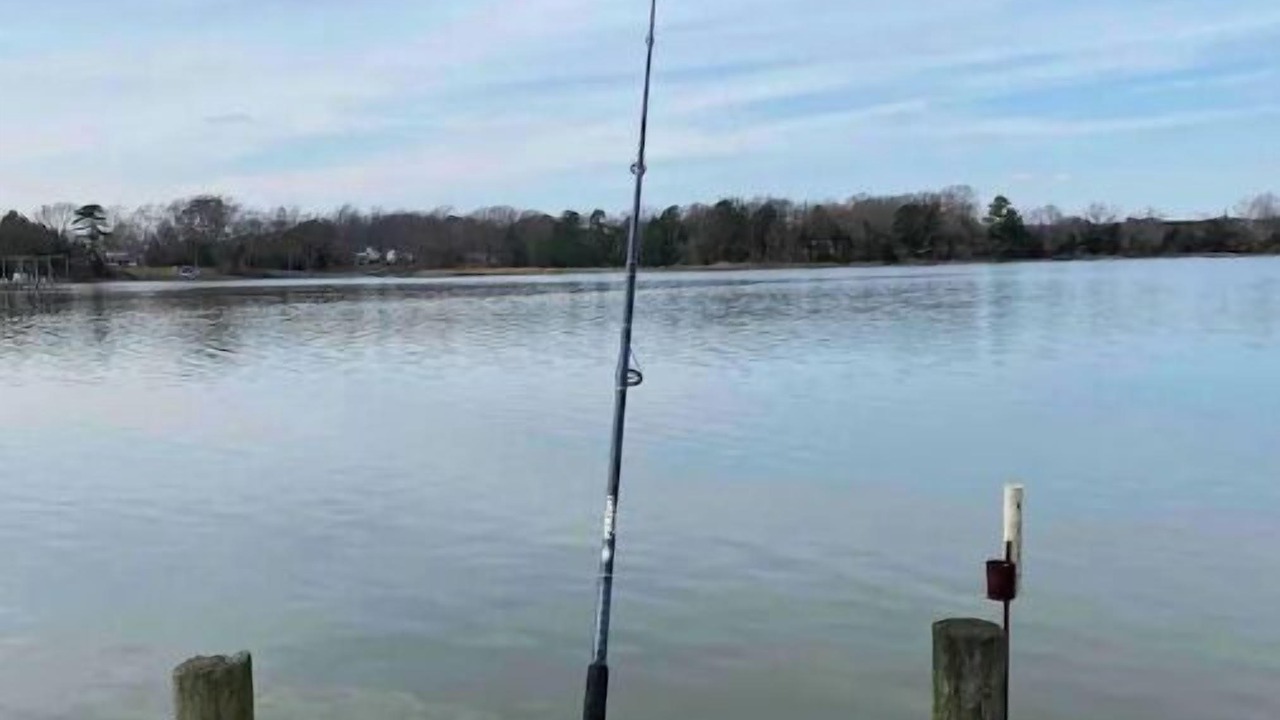 Photo of Outdoor in Colonial Beach