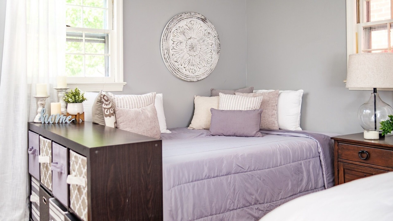 Photo of Bedroom in Waynesboro