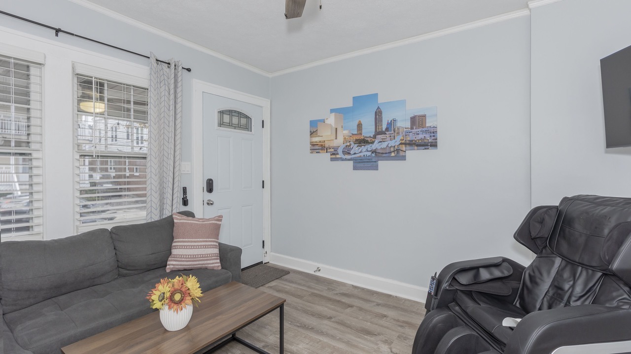 Photo of Livingroom in Little Italy