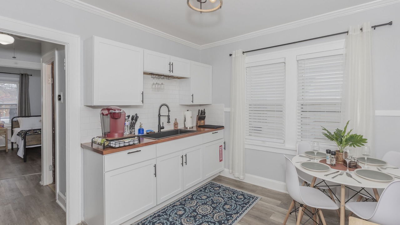 Photo of Kitchen in Little Italy