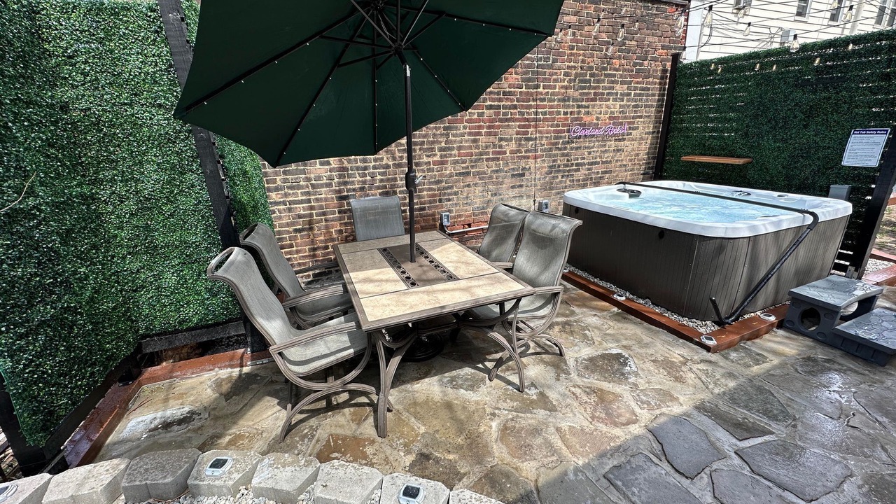 Photo of Outdoor in Little Italy