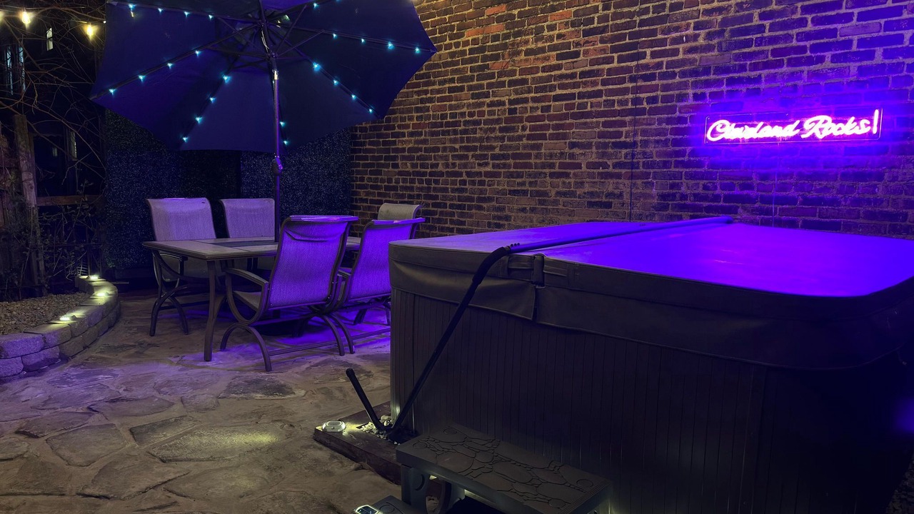 Photo of Outdoor in Little Italy