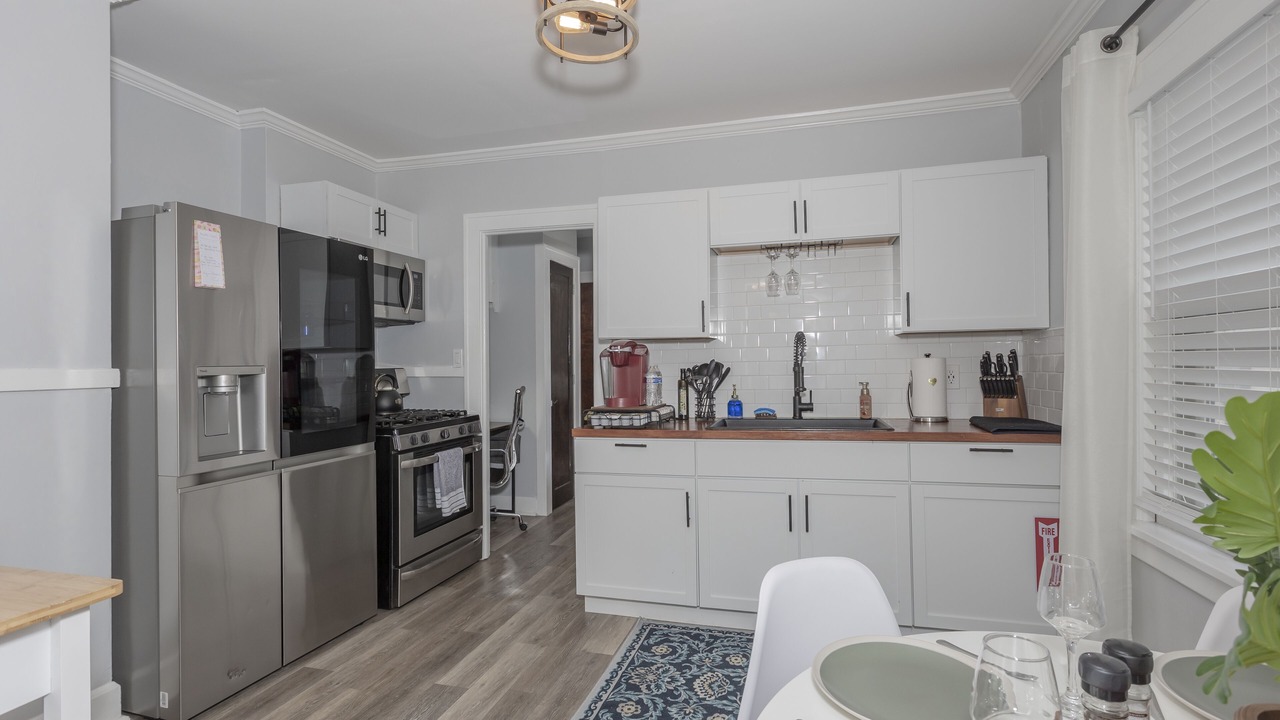 Photo of Kitchen in Little Italy