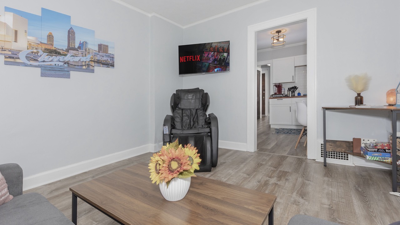 Photo of Livingroom in Little Italy