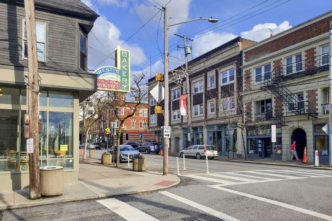 Photo of Outdoor in Little Italy