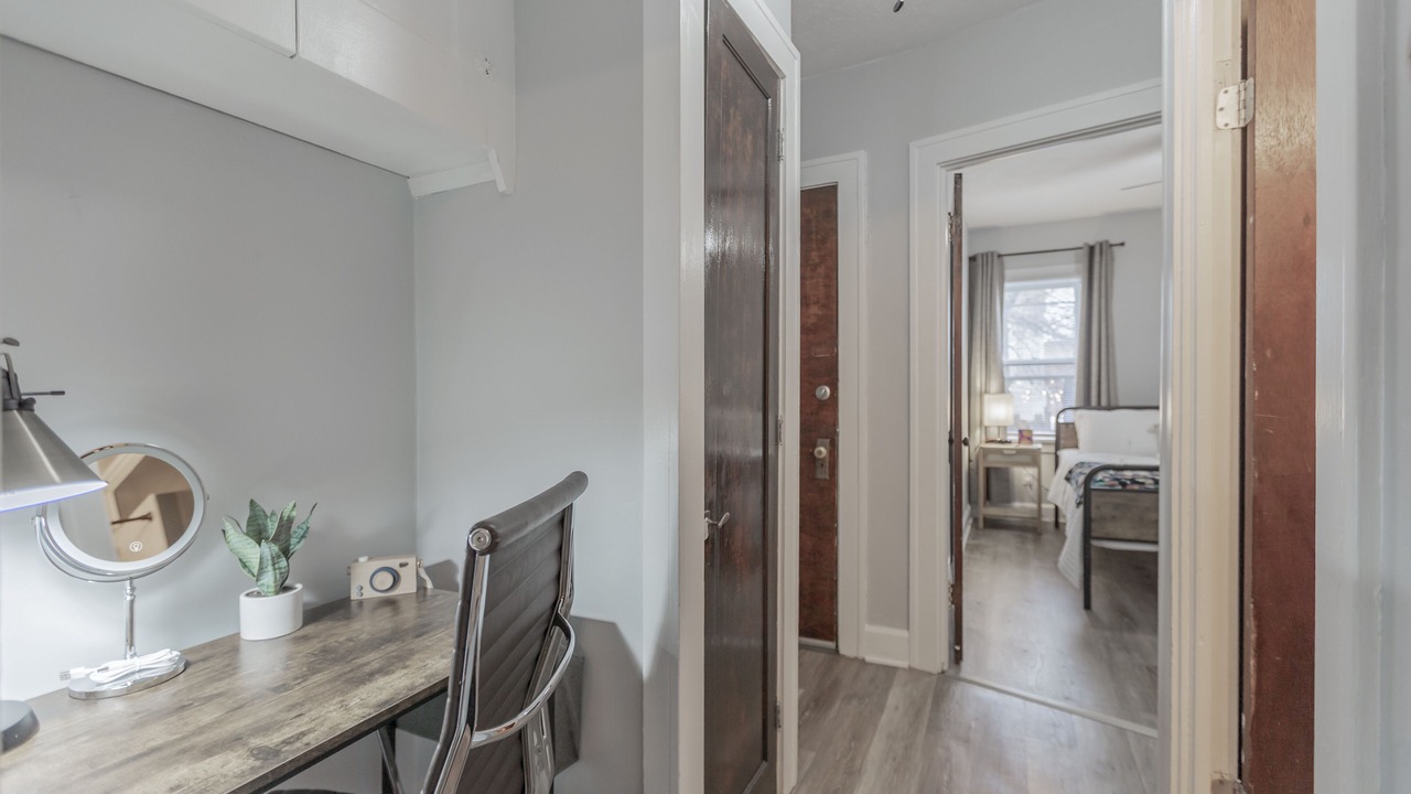 Photo of Bedroom in Little Italy
