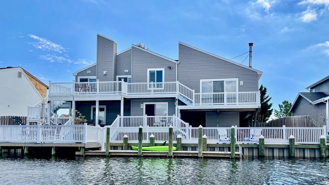 Photo of Outdoor in Beach Haven West