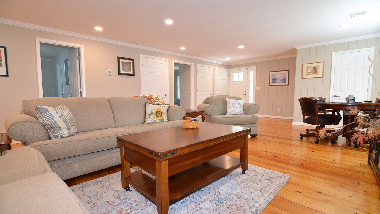 Photo of Bedroom in The Pines