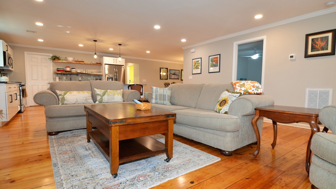 Photo of Bedroom in The Pines