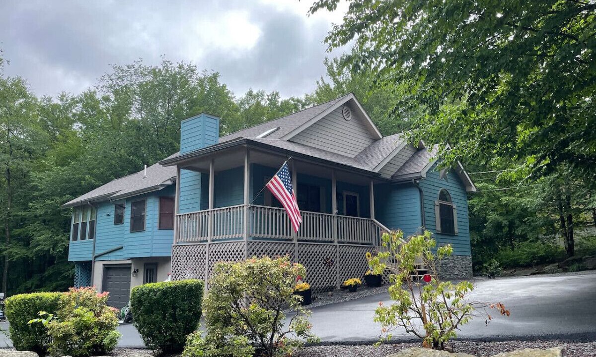 Photo of Outdoor in Hamlin