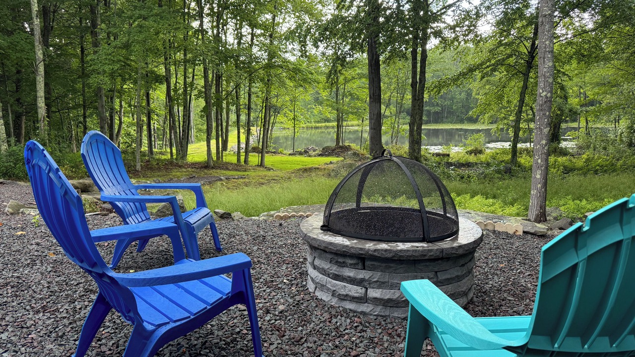 Photo of Outdoor in Hamlin