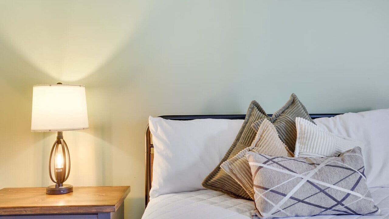 Photo of Bedroom in Hamlin