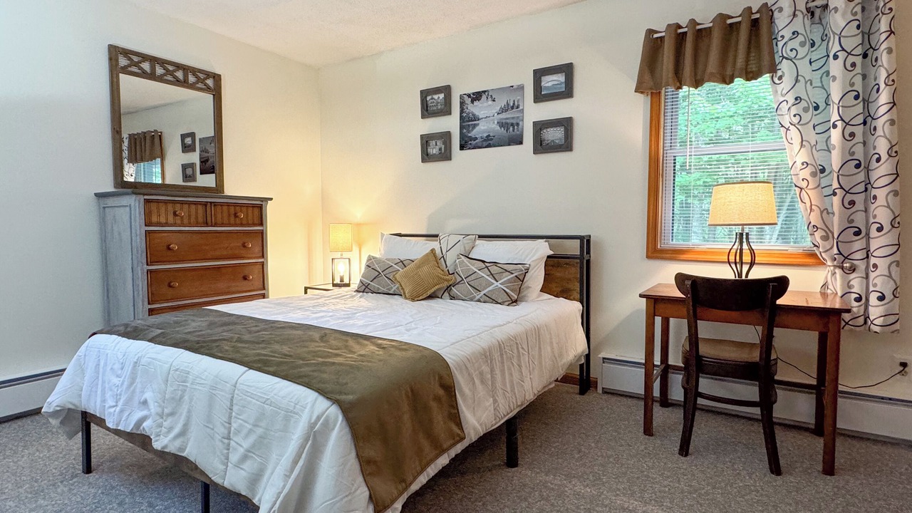 Photo of Bedroom in Hamlin