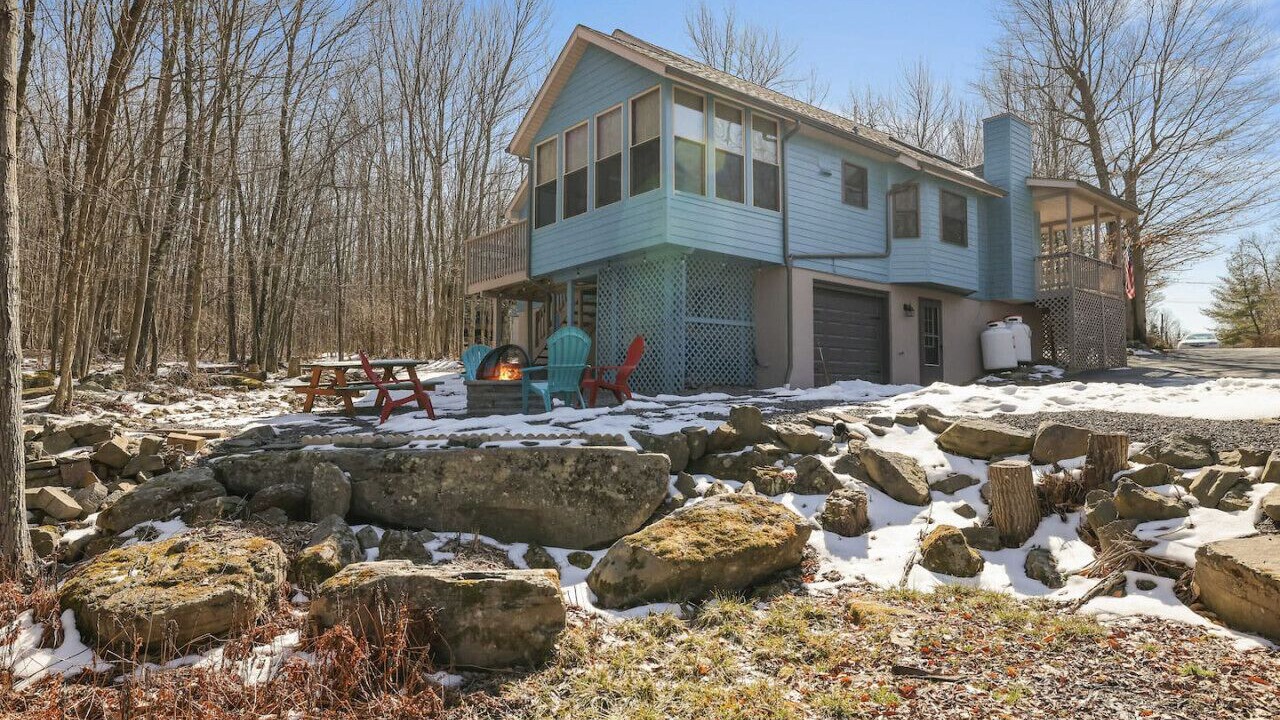 Photo of Outdoor in Hamlin