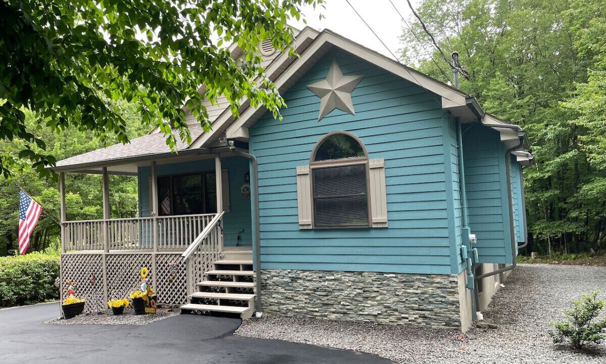 Photo of Outdoor in Hamlin