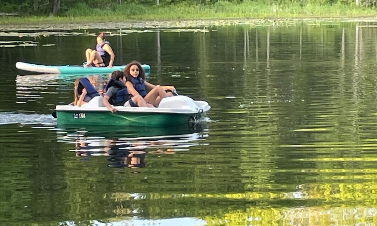 Photo of Outdoor in Hamlin